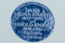 Knight, Laura - Knight, Harold (id=614)